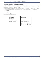 Preview for 98 page of YOKOGAWA RAMC User Manual