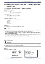 Preview for 103 page of YOKOGAWA RAMC User Manual