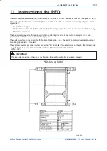 Preview for 121 page of YOKOGAWA RAMC User Manual