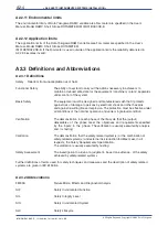 Preview for 132 page of YOKOGAWA RAMC User Manual