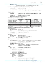 Preview for 16 page of YOKOGAWA RC400G User Manual