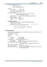 Preview for 17 page of YOKOGAWA RC400G User Manual