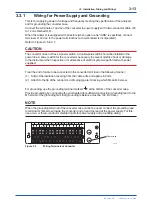 Preview for 38 page of YOKOGAWA RC400G User Manual