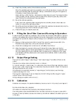 Preview for 52 page of YOKOGAWA RC400G User Manual