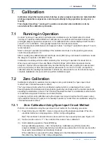 Preview for 96 page of YOKOGAWA RC400G User Manual