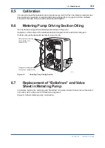 Preview for 104 page of YOKOGAWA RC400G User Manual