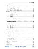 Preview for 3 page of YOKOGAWA Rotamass Giga General Instruction Manual