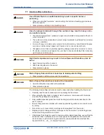 Preview for 7 page of YOKOGAWA Rotamass Giga General Instruction Manual