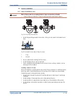 Preview for 27 page of YOKOGAWA Rotamass Giga General Instruction Manual