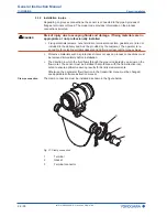 Preview for 28 page of YOKOGAWA Rotamass Giga General Instruction Manual