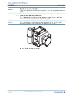 Preview for 30 page of YOKOGAWA Rotamass Giga General Instruction Manual