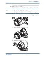 Preview for 33 page of YOKOGAWA Rotamass Giga General Instruction Manual