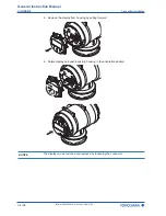 Preview for 34 page of YOKOGAWA Rotamass Giga General Instruction Manual