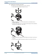 Preview for 38 page of YOKOGAWA Rotamass Giga General Instruction Manual