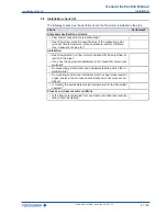 Preview for 41 page of YOKOGAWA Rotamass Giga General Instruction Manual