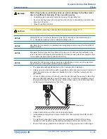 Preview for 43 page of YOKOGAWA Rotamass Giga General Instruction Manual