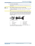 Preview for 45 page of YOKOGAWA Rotamass Giga General Instruction Manual