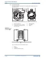 Preview for 46 page of YOKOGAWA Rotamass Giga General Instruction Manual