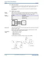 Preview for 52 page of YOKOGAWA Rotamass Giga General Instruction Manual