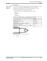 Preview for 55 page of YOKOGAWA Rotamass Giga General Instruction Manual