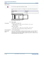 Preview for 62 page of YOKOGAWA Rotamass Giga General Instruction Manual