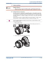 Preview for 75 page of YOKOGAWA Rotamass Giga General Instruction Manual