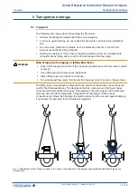 Preview for 11 page of YOKOGAWA ROTAMASS Total Insight User Manual