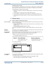 Preview for 19 page of YOKOGAWA ROTAMASS Total Insight User Manual