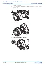 Preview for 34 page of YOKOGAWA ROTAMASS Total Insight User Manual