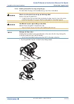 Preview for 37 page of YOKOGAWA ROTAMASS Total Insight User Manual