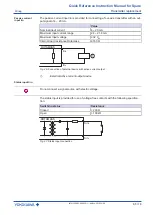 Preview for 65 page of YOKOGAWA ROTAMASS Total Insight User Manual