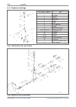 Предварительный просмотр 20 страницы YOKOGAWA ROTAMETER RAKD User Manual