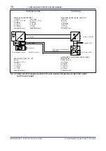 Предварительный просмотр 30 страницы YOKOGAWA ROTAMETER RAKD User Manual