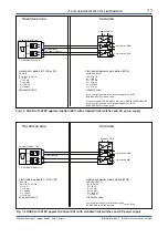 Предварительный просмотр 31 страницы YOKOGAWA ROTAMETER RAKD User Manual