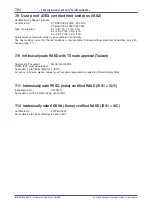 Предварительный просмотр 48 страницы YOKOGAWA ROTAMETER RAKD User Manual