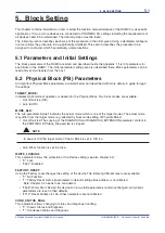 Preview for 21 page of YOKOGAWA ROTAMETER RAMC User Manual