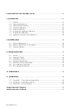 Preview for 4 page of YOKOGAWA SC150 Instruction Manual