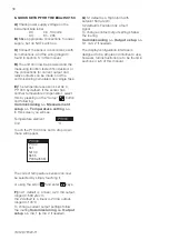 Предварительный просмотр 36 страницы YOKOGAWA SC150 Instruction Manual