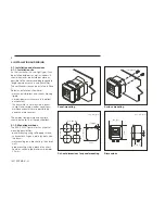 Предварительный просмотр 8 страницы YOKOGAWA SC200 Instruction Manual