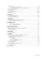 Preview for 3 page of YOKOGAWA SC202G (S) User Manual