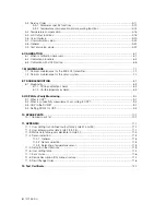 Preview for 4 page of YOKOGAWA SC202G(S) User Manual