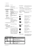 Preview for 10 page of YOKOGAWA SC202G(S) User Manual