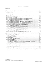 Preview for 2 page of YOKOGAWA SC202G User Manual