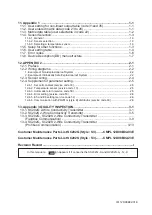 Preview for 4 page of YOKOGAWA SC202G User Manual