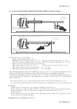 Preview for 22 page of YOKOGAWA SC202G User Manual