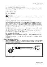 Preview for 38 page of YOKOGAWA SC202G User Manual