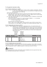 Preview for 87 page of YOKOGAWA SC202G User Manual