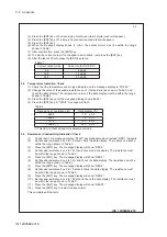 Preview for 94 page of YOKOGAWA SC202G User Manual