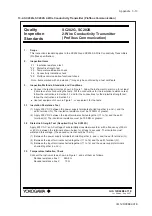 Preview for 101 page of YOKOGAWA SC202G User Manual