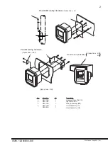 Preview for 106 page of YOKOGAWA SC202G User Manual